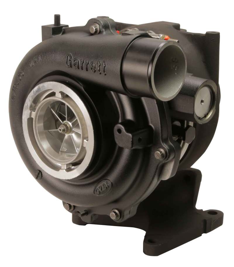 Fleece  Performance FPE-VNT63-STREET 04.5-10 fits Chevy Duramax (LLY/LBZ/LMM) 63