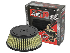 AFE 87-10047 Powersport Air Filters OER PG7 A/F PG7 MC - fits Honda CRF150R 07-