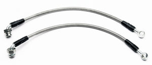 Wilwood 220-8934 Flexline Kit fits Mitsubishi EVO VIII w/ OEM Rear Caliper