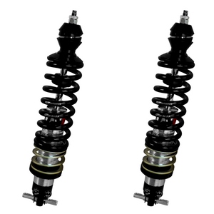 QA1 GD455-08550 97-13 fits Chevy Corvette Front Pro-Coilover Shock Absorber -