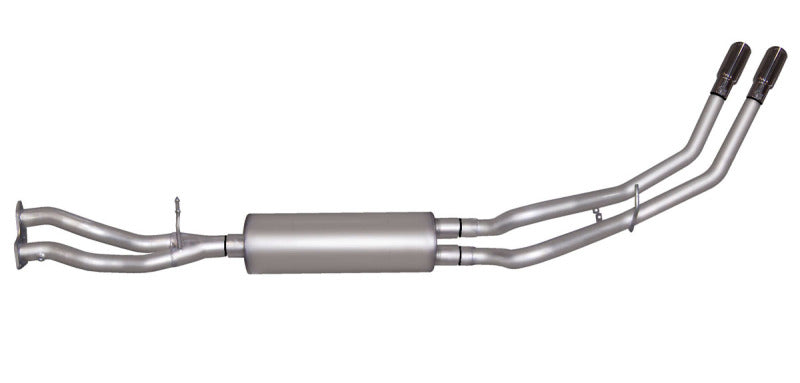 Gibson  65401 fits Chevrolet 96-99 Tahoe LS 5.7L 2.25in Cat-Back Dual Sport Exha