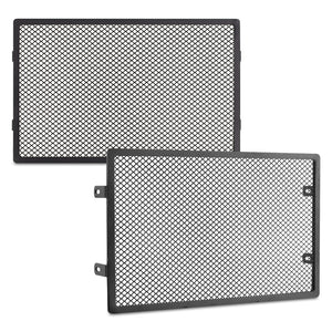 Mishimoto MMRAD-G80-21ARG 2021+ fits BMW G8X M3/M4 Auxiliary Radiator Rock Guards