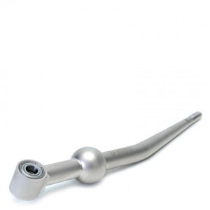 Skunk2 Racing 628-05-0100 Skunk2 88-00 fits Honda Civic/88-91 CRX/92-00 Del Sol/90-93 Acura Integra Single-Bend Short Throw Shifter