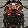 New Rage Cycles Tuono-FE-25 25+ Aprilia Tuono Fender Eliminator