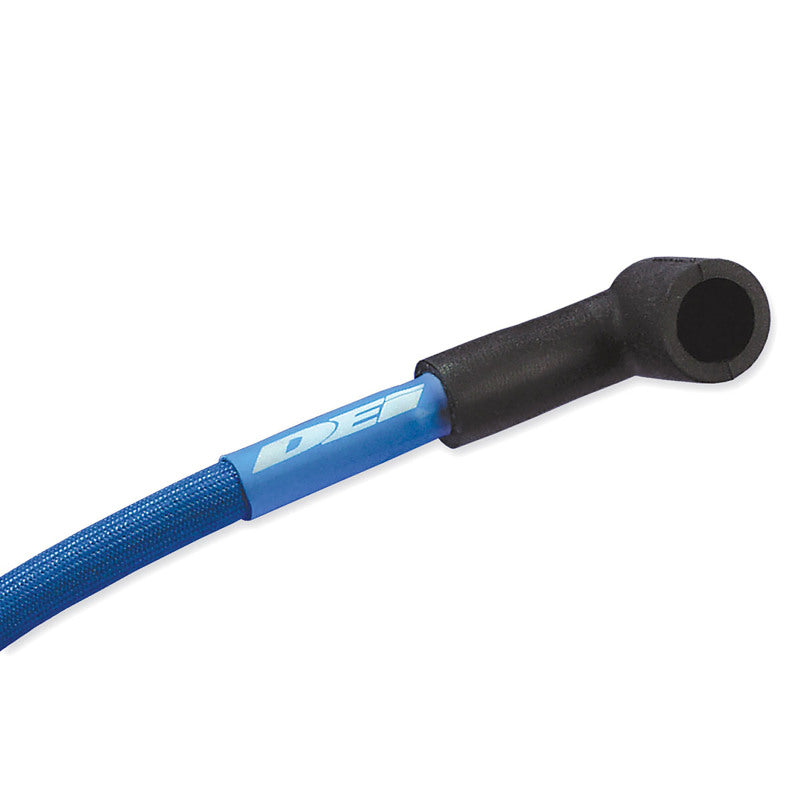 DEI  10631 Protect-A-Wire 2 Cylinder - Blue
