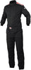 OMP IA01848071M Os 20 Boot Cut Suit - Medium (Black) (Fia/Sfi)