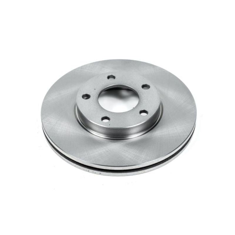 PowerStop JBR1113 fits Mazda 04-13 3 Front Autospecialty Brake Rotor