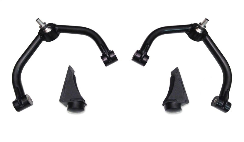 Tuff Country 30931 fits Ram 09-20 1500 4X4 Uni-Ball Upr Control Arm w/Bump Stop Bracket