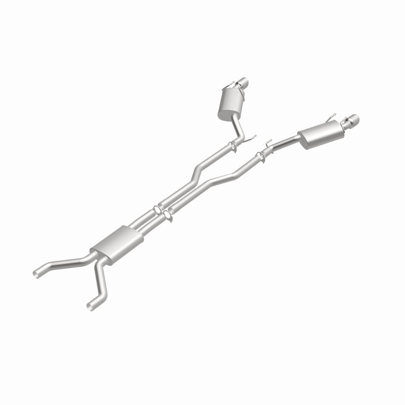 Magnaflow 106-0795 BRE Exhaust Kit 10-15 fits Chevrolet Camaro 3.6L