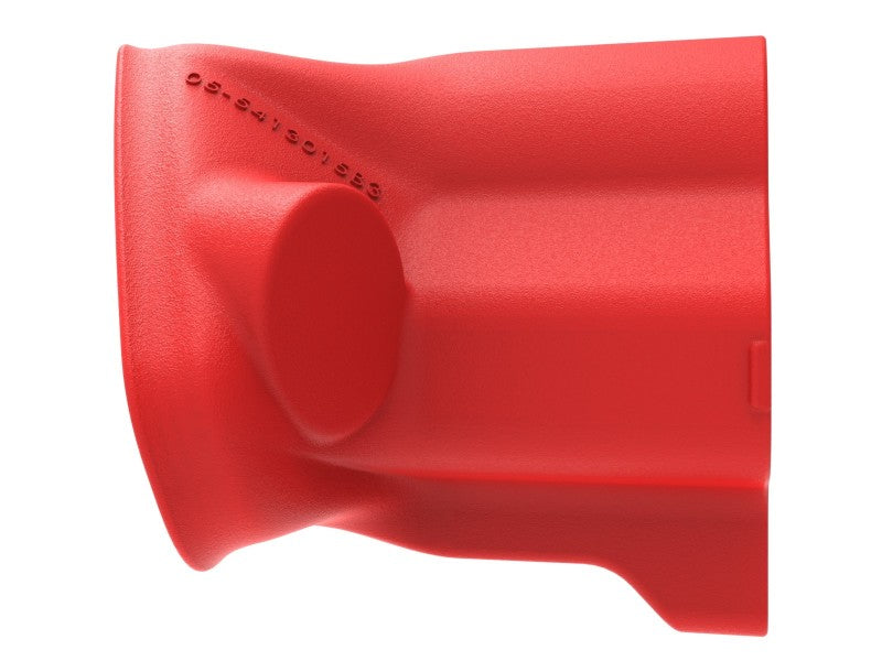 AFE 54-13015SR 15-20 fits Ford Mustang 2.3l L4/3.7l V6/5.0l V8 Dynamic Air Scoo