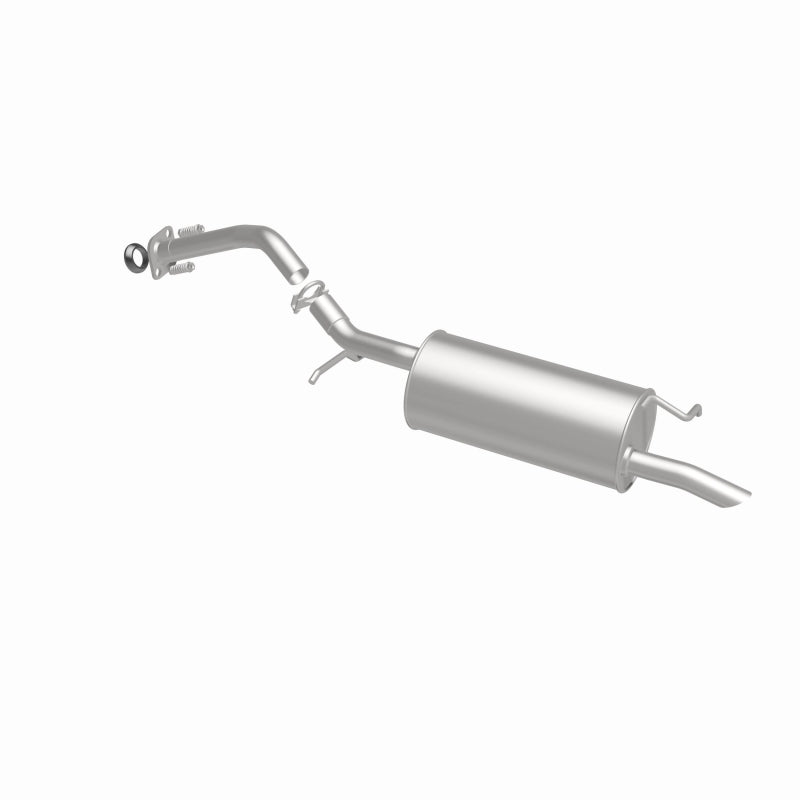 Magnaflow 106-0134 BRE Exhaust Kit 04-09 fits Toyota Prius 1.5L