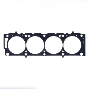 Cometic C5840-056 Cometic fits Ford FE V8 .056in MLS Cylinder Head Gasket - 4.40