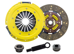 ACT FM7-SPSS fits Ford Mustang Sport/Perf Street Sprung Clutch Kit