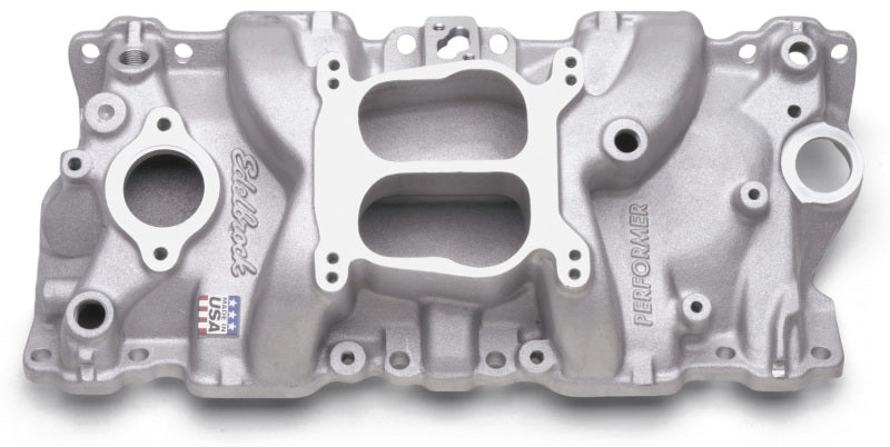 Edelbrock 2104 Performer 87-95 Manifold