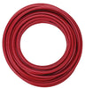 Moroso 74070 Battery Cable 1 GA. - 50ft - Red