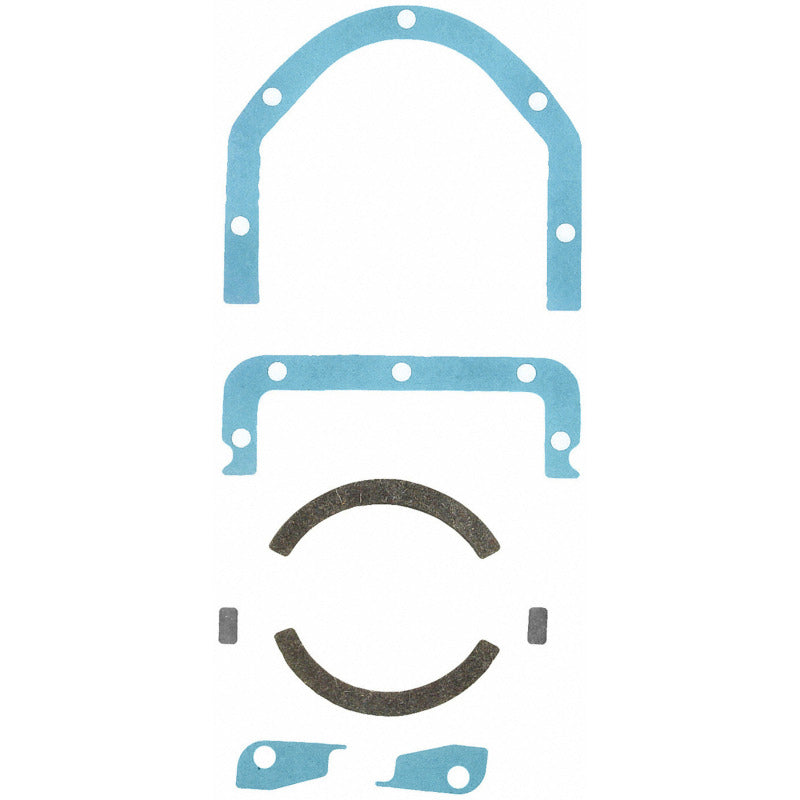 Fel-Pro BS40022 BS 40022 Engine Crankshaft Seal Kit