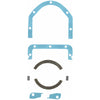 Fel-Pro BS40022 BS 40022 Engine Crankshaft Seal Kit