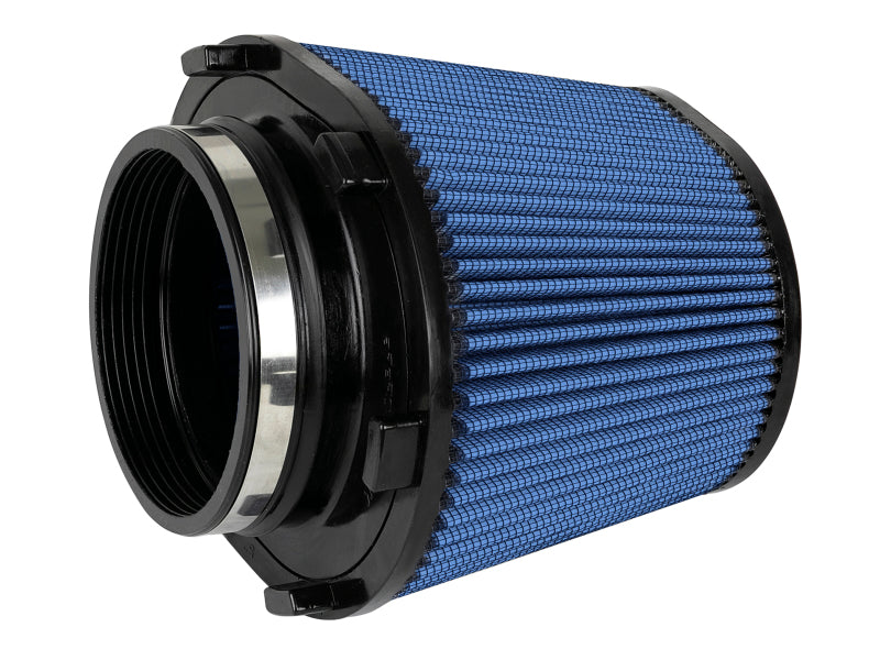 AFE 24-91146  FLOW Pro 5R Air Filter 5in inlet / 9x7.5in Base / 6.75x5.5in Top