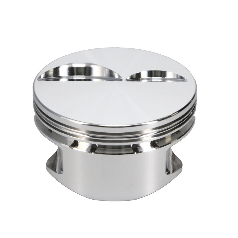 Manley Performance 590560SMS-8 Manley fits Chevrolet Small Block Piston Set -