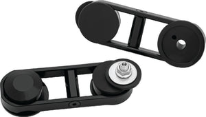Kuryakyn 6575 Kuryakyn Adjustable Mirror Relocator