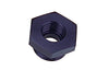 Peterson Fluid Systems 15-1013 Plug 5/8-18 T/P Aluminum