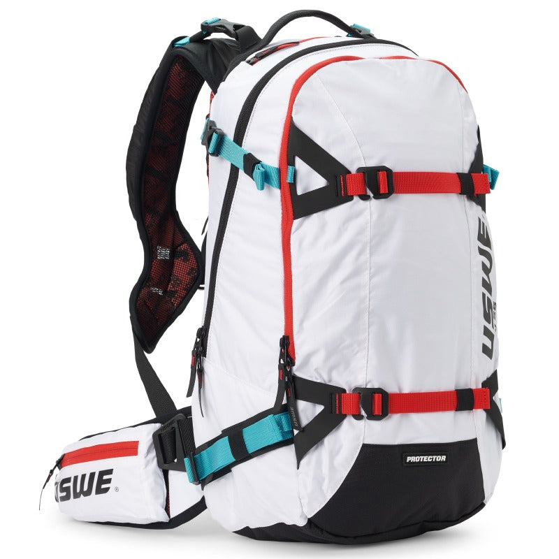 USWE 2253825 POW Winter Protector Pack 25L - Cool White