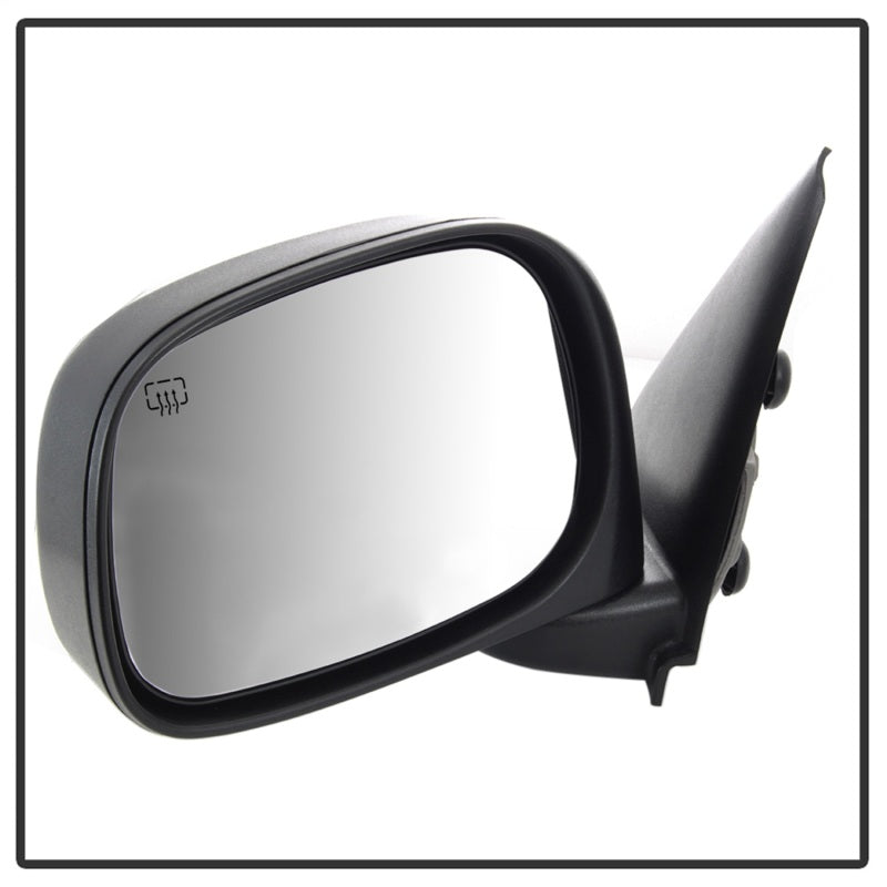 xTune 9938597 fits Dodge Ram 02-08 Power Heated OE Mirror - Left MIR-03DRAM02-P