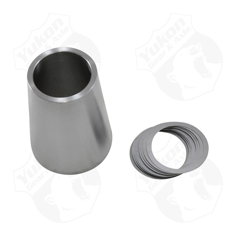 Yukon Gear SK CSF8.8 Crush Sleeve Eliminator Kit For fits Ford 8.8in & 7.5in