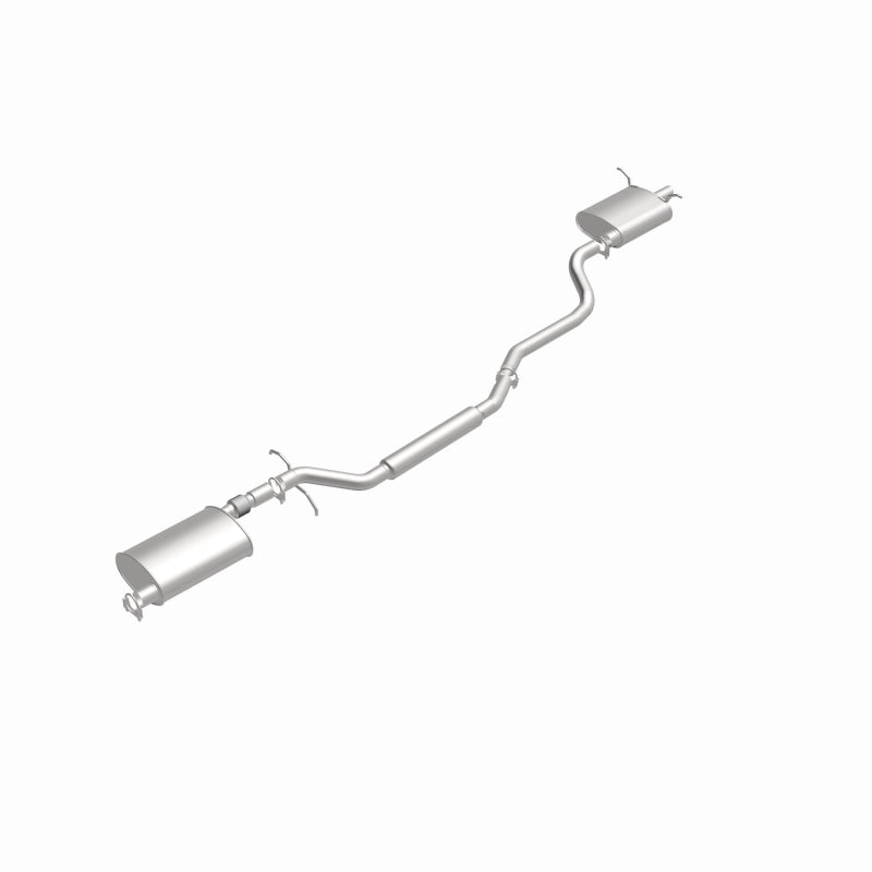 Magnaflow 106-0105 BRE Exhaust Kit 04-06 fits Chrysler Pacifica 3.5L
