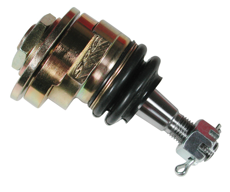 SPC Performance 67180 fits Chrysler 96-06 Sebring/Dodge Stratus Adjustable Upper Ball Joint (1.5deg.)