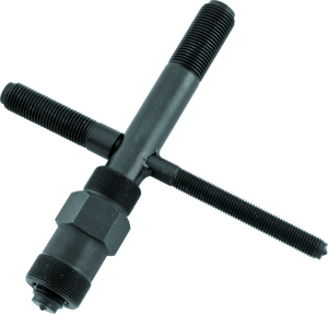 BikeMaster 151799 BikeMaster Flywheel Puller 10/14/16/18mm