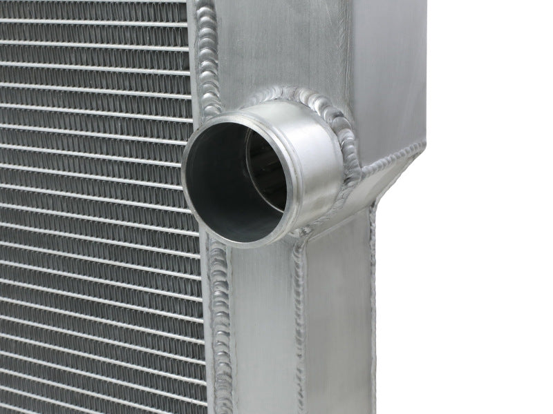 AFE 46-52171 fits Dodge Ram 2500/3500 L6 5.9L BladeRunner Street Series Radiato