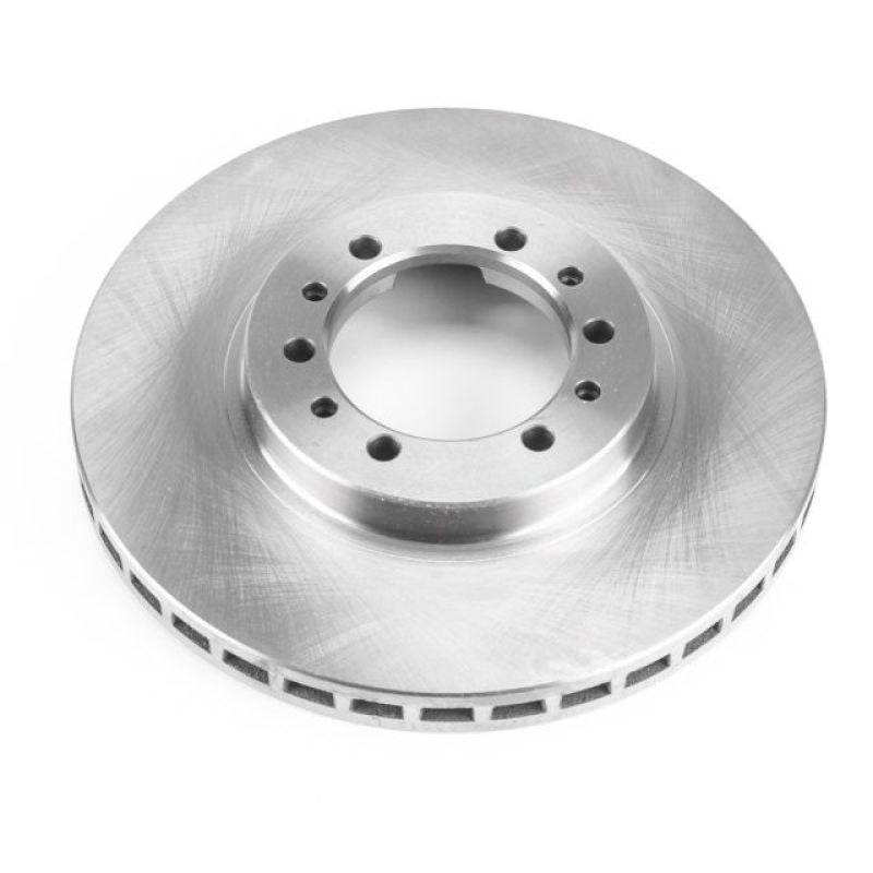 PowerStop JBR723 fits Mitsubishi 91-96 Montero Front Autospecialty Brake Rotor