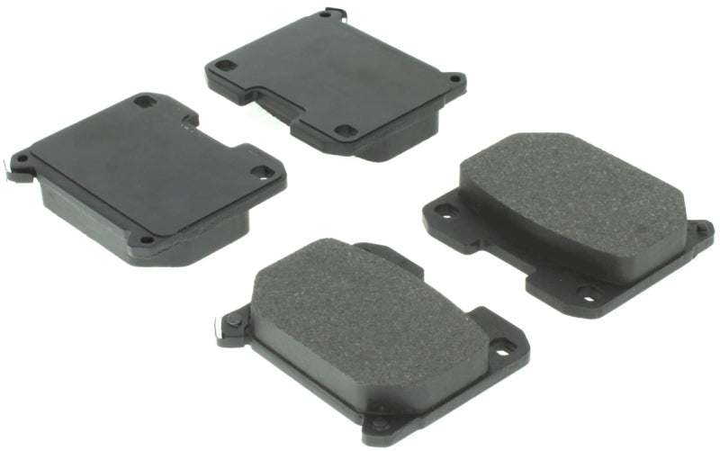 Stoptech 309.063 Performance 5/93-98 fits Toyota Supra Turbo Rear Brake Pads