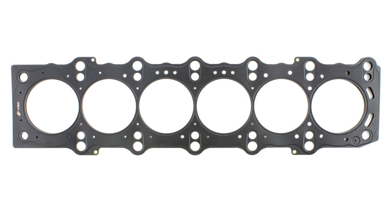 Cometic Gasket C14016-062 Cometic 93-02 fits Toyota/fits Lexus 2JZ-GE / GTE 87mm Bore .062in MLX Head Gasket