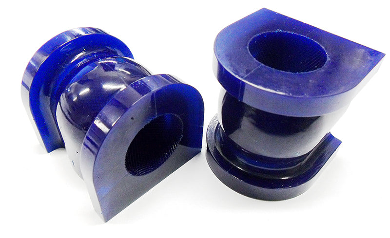 SuperPro SPF3077-28K 2004 fits Acura TSX Base Front 28mm Sway Bar Mount Bushing