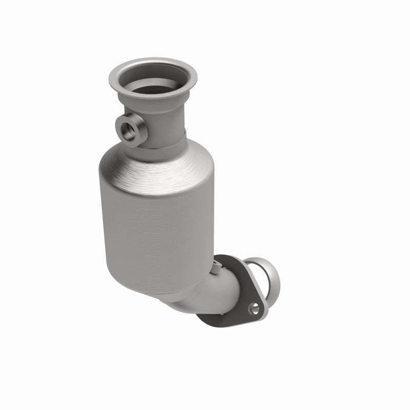 MagnaFlow 49492 Conv DF fits Liberty 3.7L DS frt O