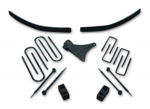 Tuff Country 24830 86-97 fits Ford F-250/F-350 4in Lift Kit