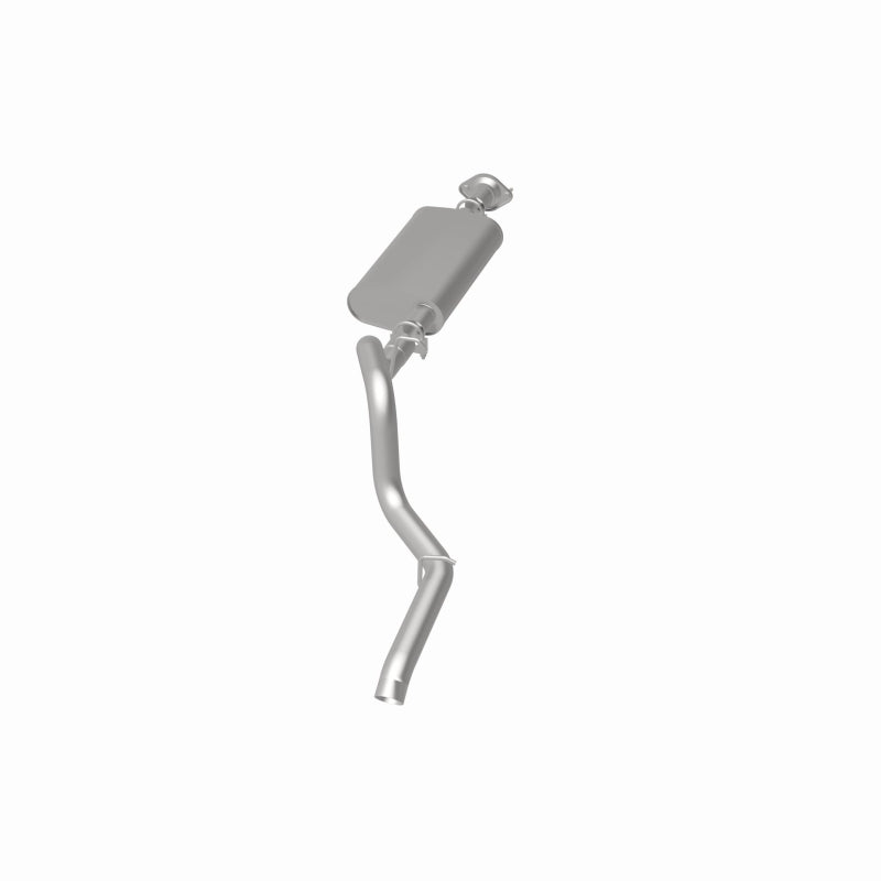 Magnaflow 106-0002 BRE Exhaust Kit 97-06 fits Jeep Wrangler