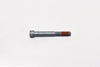 Wilwood bolt 3/8-16X3.25 LG shcs alloy WES072 CL1 silver epoxy 1193-S asme B18.3