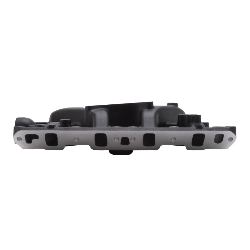 Edelbrock 21813 Performer 351-W Black