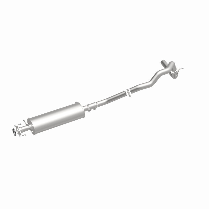 Magnaflow 106-0129 BRE Exhaust Kit 03-06 fits Ford Expedition