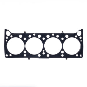 Cometic C5769-027 fits Pontiac V8 4.200 inch Bore .027 inch MLS Headgasket