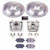PowerStop fits Buick 19-20 Regal Sportback Rear Autospecialty Brake w/Calipers