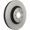 Brembo OE 09.D394.21 15 17 fits Chevy Silverado 2500HD/20-21 Silverado 2500HD Fr