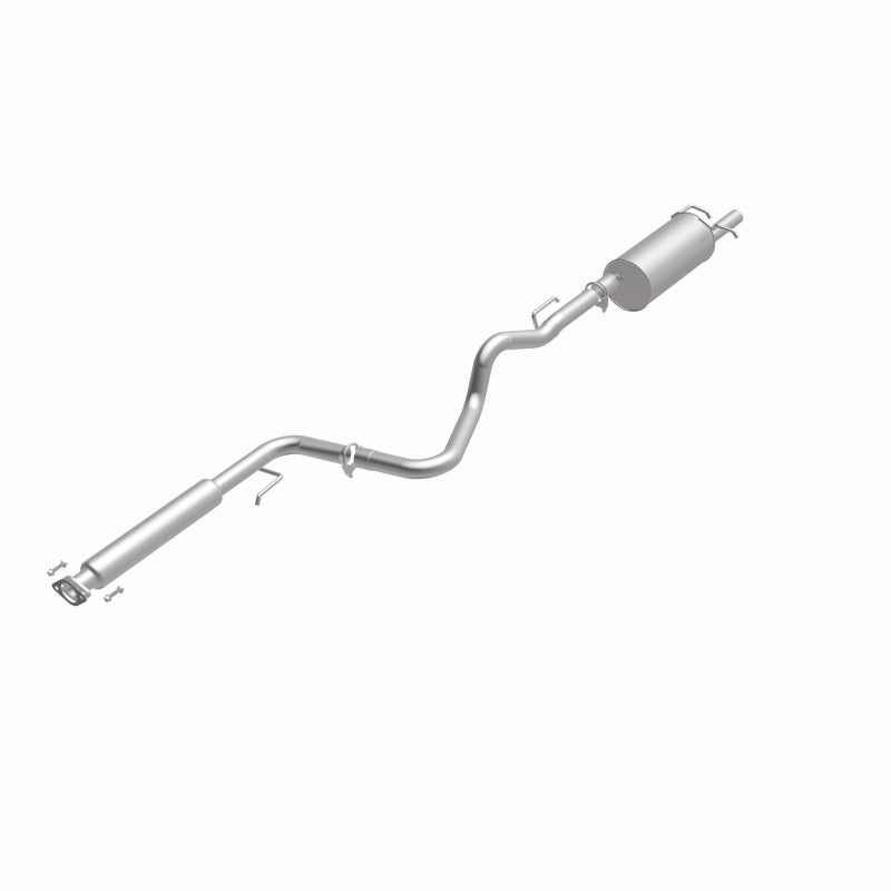 Magnaflow 106-0019 BRE Exhaust Kit 05-11 Cobalt HHR G5 Pursuit