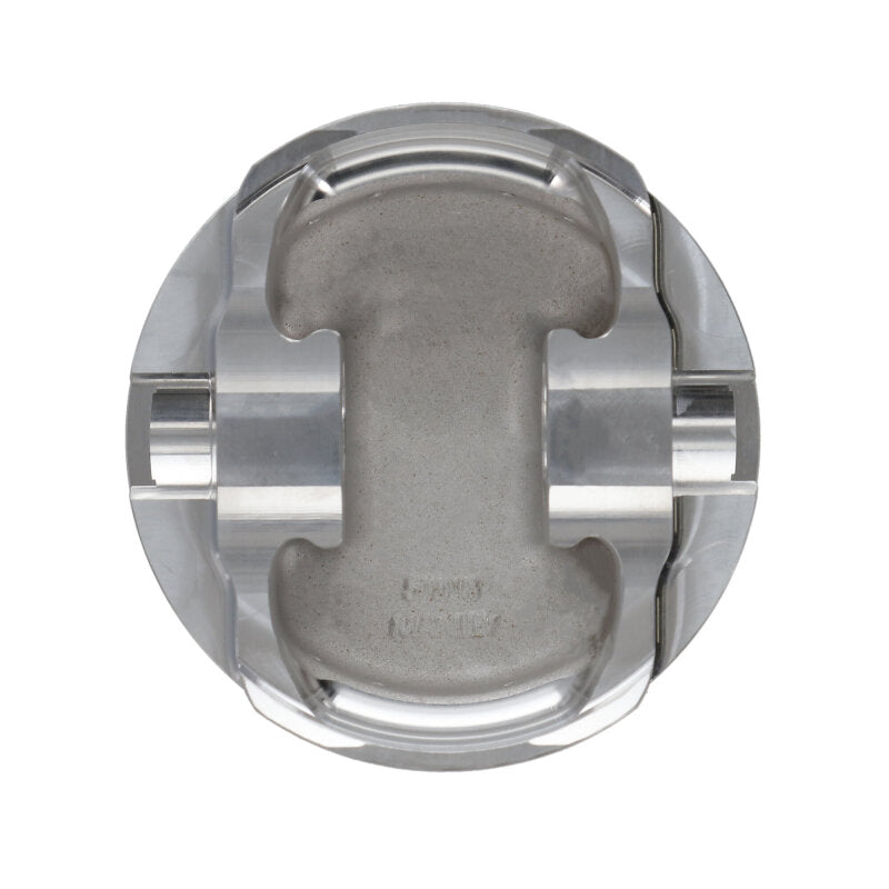 Manley Performance 596360C-8 Manley fits Chevrolet LS Piston Set - 4.185in Bo