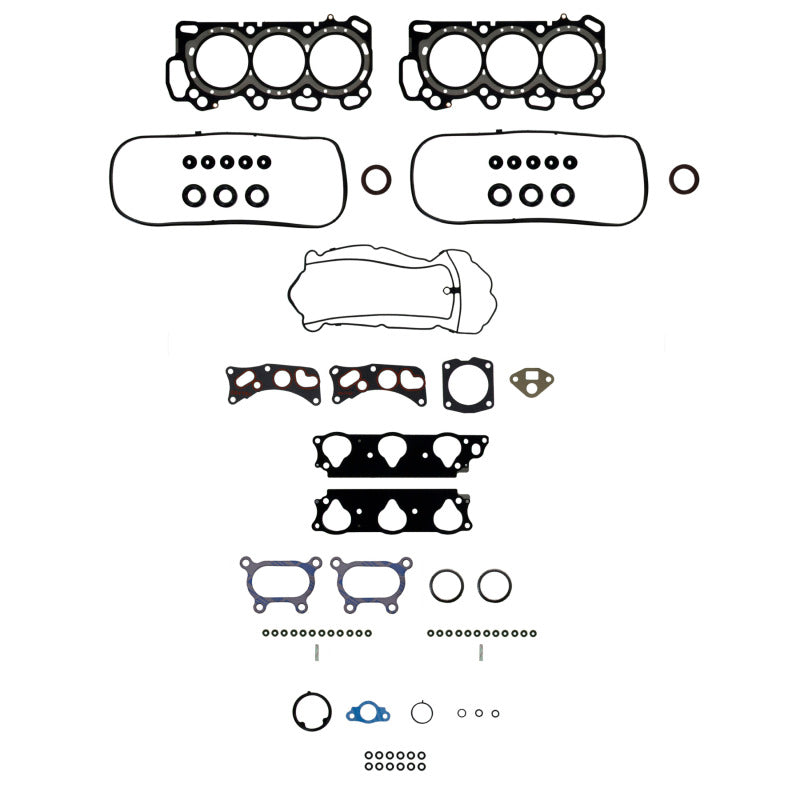 Fel-Pro HS26265PT6 fits Acura TL HS 26265 PT-6 PermaTorque Engine Cylinder Head Gasket Set