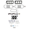 Fel-Pro HS26265PT6 fits Acura TL HS 26265 PT-6 PermaTorque Engine Cylinder Head Gasket Set