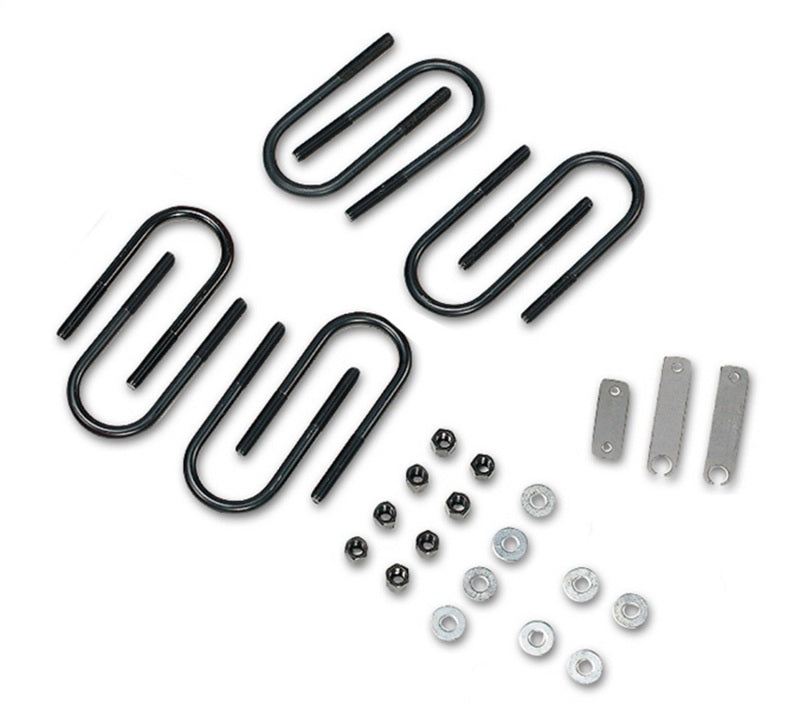 Tuff Country 14721 73-87 fits Chevy Pickup 2in 3in or 4in Front and Rear Spring Suspension System